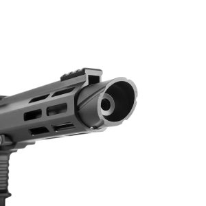 NOVRITSCH СТРАЙКБОЛЬНЫЙ АВТОМАТ SSR4 GEN.2 POLYMER 30845