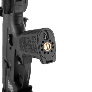 NOVRITSCH СТРАЙКБОЛЬНЫЙ АВТОМАТ SSR4 GEN.2 POLYMER 30845