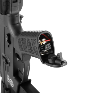 NOVRITSCH СТРАЙКБОЛЬНЫЙ АВТОМАТ SSR4 GEN.2 POLYMER 30845