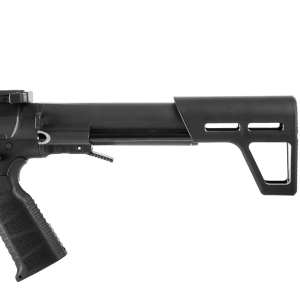 NOVRITSCH СТРАЙКБОЛЬНЫЙ АВТОМАТ SSR4 GEN.2 POLYMER 30845