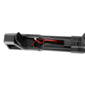 NOVRITSCH СТРАЙКБОЛЬНЫЙ АВТОМАТ SSR4 GEN.2 POLYMER 30845