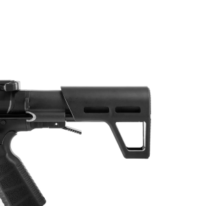 NOVRITSCH СТРАЙКБОЛЬНЫЙ АВТОМАТ SSR4 GEN.2 POLYMER 30845