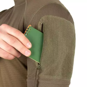 P1G-TAC ФУТБОЛКА ПОЛЕВАЯ LACERTA S/S OLIVE DRAB UA281-29854-SS-OD