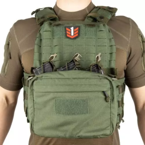 P1G-TAC ФУТБОЛКА ПОЛЕВАЯ LACERTA S/S OLIVE DRAB UA281-29854-SS-OD