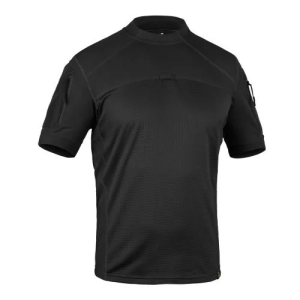 P1G-TAC ФУТБОЛКА ПОЛЕВАЯ LACERTA S/S COMBAT BLACK UA281-29854-SS-BK