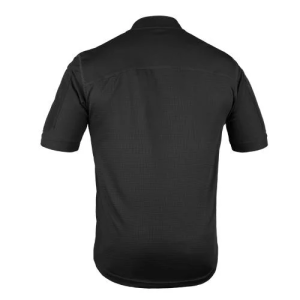 P1G-TAC ФУТБОЛКА ПОЛЕВАЯ LACERTA S/S COMBAT BLACK UA281-29854-SS-BK