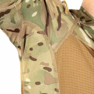 P1G-TAC ФУТБОЛКА ПОЛЕВАЯ LACERTA S/S MTP/MCU CAMO UA281-29854-SS-MCU