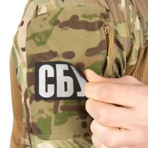 P1G-TAC ФУТБОЛКА ПОЛЕВАЯ LACERTA S/S MTP/MCU CAMO UA281-29854-SS-MCU