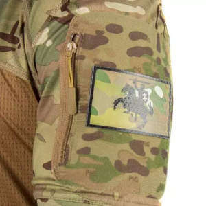 P1G-TAC ФУТБОЛКА ПОЛЕВАЯ LACERTA S/S MTP/MCU CAMO UA281-29854-SS-MCU