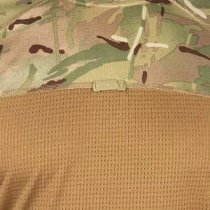 P1G-TAC ФУТБОЛКА ПОЛЕВАЯ LACERTA S/S MTP/MCU CAMO UA281-29854-SS-MCU