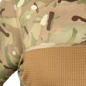 P1G-TAC ФУТБОЛКА ПОЛЕВАЯ LACERTA S/S MTP/MCU CAMO UA281-29854-SS-MCU