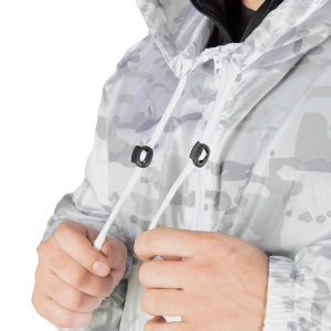 CAMO-TEC МАСКУВАЛЬНИЙ КОСТЮМ ALPINE MULTICAM 0308