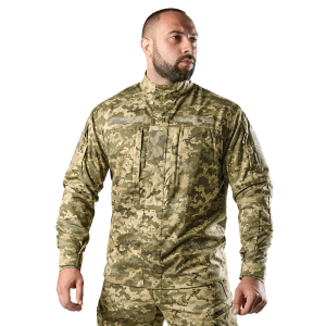 CAMO-TEC КОМПЛЕКТ BLITZ ГЕРЦЬ 2.0 TWILL ММ14 9230