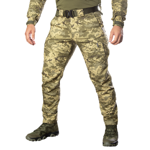 CAMO-TEC КОМПЛЕКТ BLITZ ГЕРЦЬ 2.0 TWILL ММ14 9230