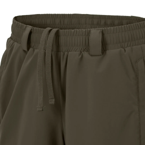 HELIKON-TEX ШОРТИ UTILITY LIGHT TAIGA GREEN SP-ULS-VL-09