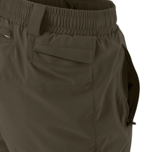 HELIKON-TEX ШОРТИ UTILITY LIGHT TAIGA GREEN SP-ULS-VL-09