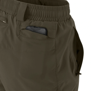 HELIKON-TEX ШОРТИ UTILITY LIGHT TAIGA GREEN SP-ULS-VL-09