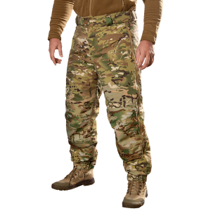 CAMO-TEC КОМПЛЕКТ DEFENDER 7 LEVEL MULTICAM 8489
