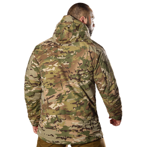 CAMO-TEC КОМПЛЕКТ DEFENDER 7 LEVEL MULTICAM 8489