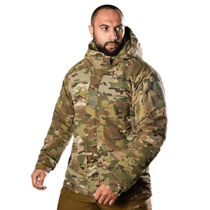 CAMO-TEC КОМПЛЕКТ DEFENDER 7 LEVEL MULTICAM 8489