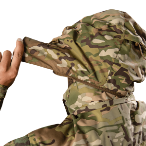 CAMO-TEC КОМПЛЕКТ DEFENDER 7 LEVEL MULTICAM 8489