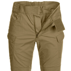 HELIKON-TEX БРЮКИ UTP POLYCOTTON RIPSTOP ADAPTIVE GREEN SP-UTL-PR-12