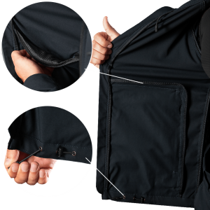 CAMO-TEC КОСТЮМ STALKER 3.0 FLEX DARK BLUE 8431