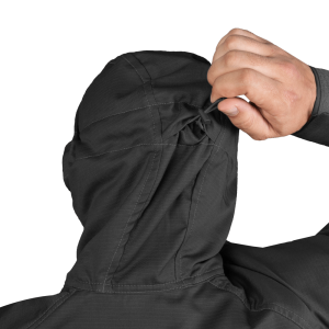 CAMO-TEC КОСТЮМ STALKER 3.0 TWILL BLACK 7598