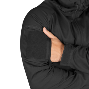 CAMO-TEC КОСТЮМ STALKER 3.0 TWILL BLACK 7598