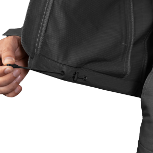 CAMO-TEC КОСТЮМ STALKER 3.0 TWILL BLACK 7598