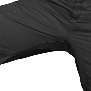 CAMO-TEC КОСТЮМ STALKER 3.0 TWILL BLACK 7598