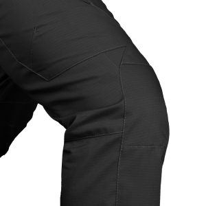 CAMO-TEC КОСТЮМ STALKER 3.0 TWILL BLACK 7598