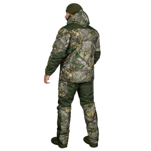 CAMO-TEC КОСТЮМ HITPOINT PRO STORMWALL ДИБРОВА 7581