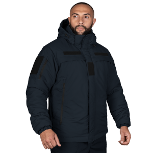 CAMO-TEC КОМПЛЕКТ PATROL TASLAN DARK BLUE 8640