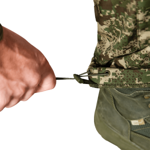 CAMO-TEC КОМПЛЕКТ STALKER SOFTSHELL VENT 2.0 ХИЖАК НГУ 8596