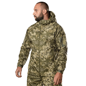 CAMO-TEC КОМПЛЕКТ SOFTSHELL ММ14 8559