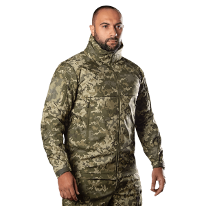 CAMO-TEC КОМПЛЕКТ PHANTOM SOFTSHELL 2.0 ММ14 8560