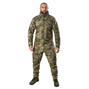 CAMO-TEC КОМПЛЕКТ PHANTOM SOFTSHELL 2.0 ММ14 8560