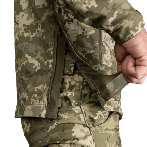 CAMO-TEC КОМПЛЕКТ PHANTOM SOFTSHELL 2.0 ММ14 8560