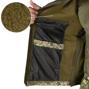 CAMO-TEC КОМПЛЕКТ PHANTOM SOFTSHELL 2.0 ММ14 8560
