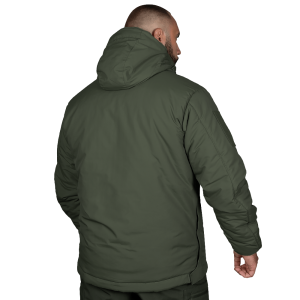 CAMO-TEC КОМПЛЕКТ PATROL TASLAN DARK OLIVE 8558