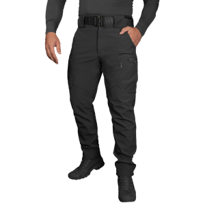 CAMO-TEC КОСТЮМ STALKER PHANTOM SOFTSHELL BLACK 7388