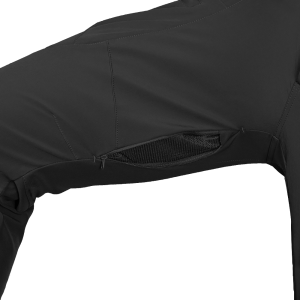 CAMO-TEC КОСТЮМ STALKER PHANTOM SOFTSHELL BLACK 7388