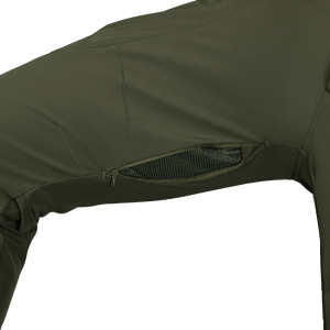 CAMO-TEC КОСТЮМ STALKER PHANTOM SOFTSHELL OLIVE 7387