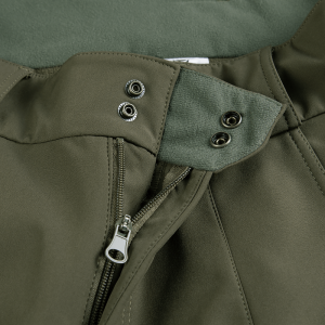 CAMO-TEC КОСТЮМ STALKER 2.0 SOFTSHELL OLIVE 7349