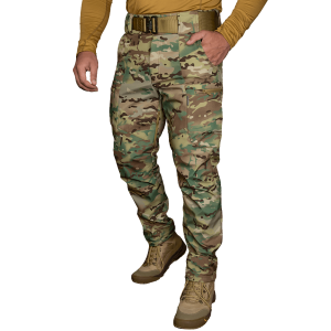 CAMO-TEC КОСТЮМ STALKER 2.0 SOFTSHELL MULTICAM 7345