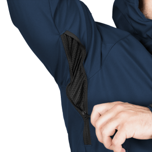 CAMO-TEC КОСТЮМ STALKER 2.0 SOFTSHELL DARK BLUE 7344