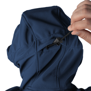 CAMO-TEC КОСТЮМ STALKER 2.0 SOFTSHELL DARK BLUE 7344