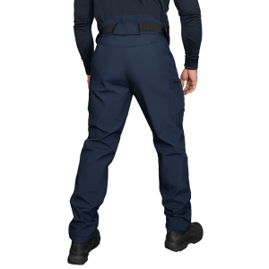 CAMO-TEC КОСТЮМ STALKER 2.0 SOFTSHELL DARK BLUE 7344