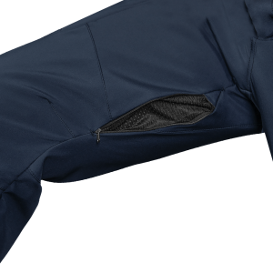 CAMO-TEC КОСТЮМ STALKER 2.0 SOFTSHELL DARK BLUE 7344